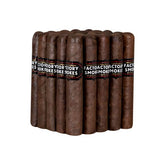 FACTORY SMOKES MADURO TORO